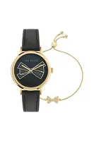 Hodinky a náramok Ted Baker