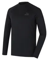 Husky Tromi M L, black Termoprádlo Active Winter Triko