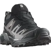 Salomon X ultra 360 GTX EU 39 ⅓, black/plum kitten/shale Dámské turistické boty