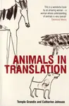 Animals in Translation - Grandin Temple