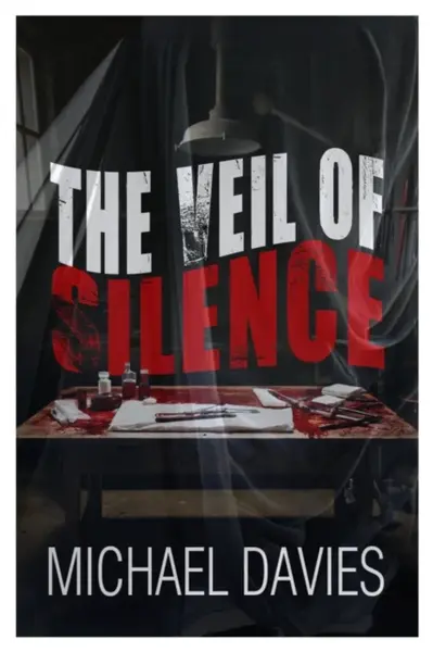 The Veil of Silence - Michael Davies