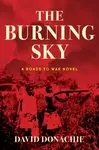 The Burning Sky - David Donachie
