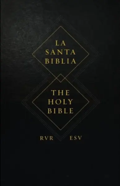 ESV Spanish/English Parallel Bible