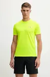 Běžecké tričko Under Armour Launch