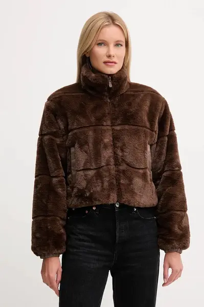 Oboustranná bunda Save The Duck YUKI