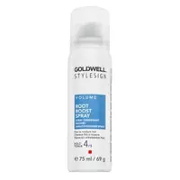 Goldwell StyleSign Volume Root Boost Spray sprej pro nadzvednutí vlasů od kořínků 75 ml