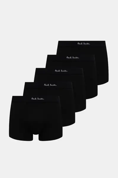 Boxerky Paul Smith 5-pack