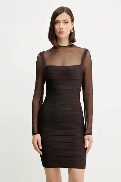 Šaty Herve Leger Amy