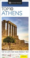 DK Top 10 Athens - DK Travel
