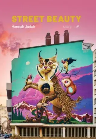 Street Beauty - ATMA, Hannah Judah