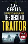 The Second Traitor - Alex Gerlis