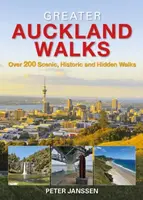 Greater Auckland Walks - Peter Janssen
