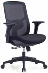 HON kancelářská židle PYLON, bez podhlavníku