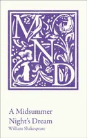 A Midsummer Night's Dream - William Shakespeare