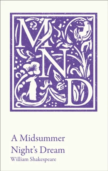 A Midsummer Night's Dream - William Shakespeare