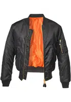 Pánský bomber Urban Classics MA1
