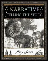 Narrative - Amy Jones