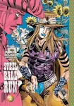 JoJo's Bizarre Adventure: Part 7--Steel Ball Run, Vol. 2 - kniha z kategorie Komiksy