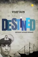 Destined - Vijay Jain