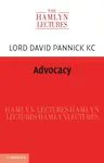 Advocacy - David  Pannick KC