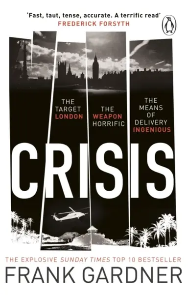 Crisis - Gardner Frank