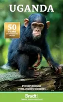 Uganda - Andrew Roberts, Philip Briggs