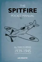 The Spitfire Pocket Manual - Martin  Robson