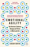 Emotional Agility - Susan David