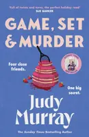 Game, Set & Murder - Judy Murray