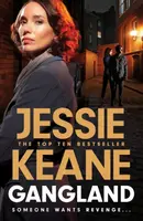 Gangland - Jessie Keane