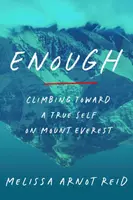 Enough - Melissa Arnot Reid