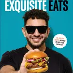 Exquisite Eats - Author Karim Saad