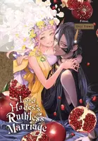 Lord Hades's Ruthless Marriage, Vol. 3 - Macalangcom Adnazeer, Tomo Kimura, Ueji Yuho