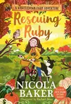 Rescuing Ruby - Nicola Baker