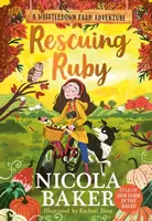 Rescuing Ruby - Nicola Baker