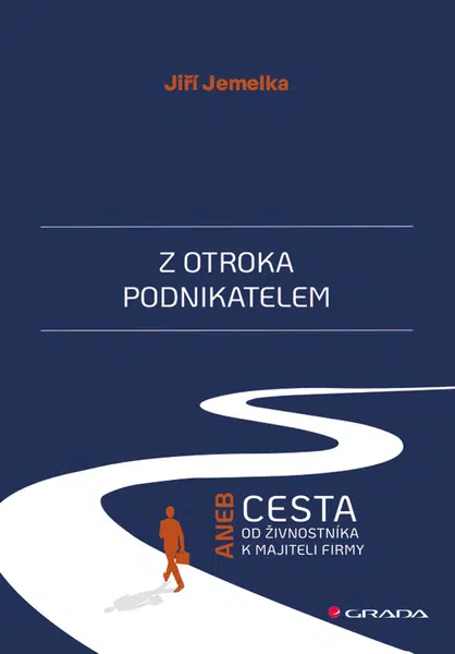 Z otroka podnikatelem, Jemelka Jiří