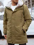 Pánská bunda DStreet