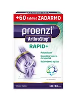 Proenzi ArthroStop RAPID+