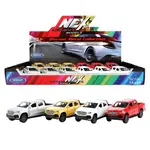 Mercedes-Benz X-Class (12DB) - Auto WELLY -Toi Toys