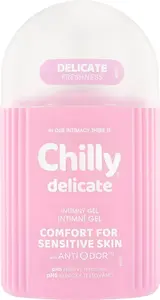 Chilly intima Delicate