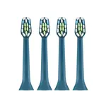 VITAMMY VIVO Náhradné násady na kefku Vivo/Symphony, navy, 4ks