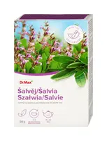 DR.MAX CAJ SALVIA SYPANY 50G