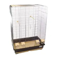 COBBYS PET NIMFA klietka pre exoty 60x37x85cm