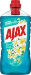 AJAX 1000ml Floral Fiesta Modrý