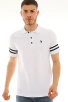 Pánská polokošile dewberry