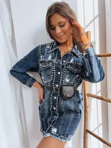 Dámská bunda DStreet