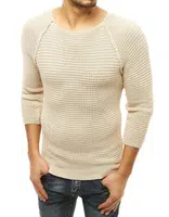Pánský svetr DStreet Basic