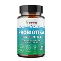 Blendea Probiotiká + Prebiotiká
