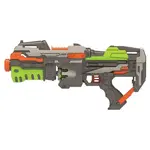 Automatická puška s 10 penovými nábojmi 45cm