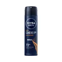 NIVEA Men Deep Espresso